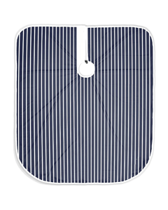 ผ้าคลุมตัดผมกันน้ำ150*135ซม. สำหรับตัดผมร้านเสริมสวยผ้าคลุมตัดผมป้องกันไฟฟ้าสถิตย์ช่างทำผม2 - Product Image 5