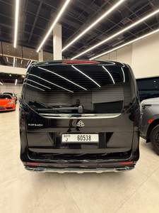 Mercedes-Benz V-Class V 250 2022, spécifications GCC, neuf/d'occasion, à vendre - Product Image 6