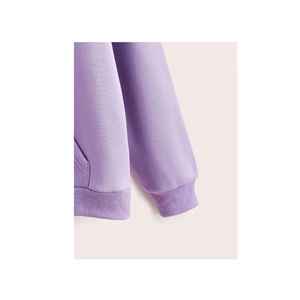 Sweat-shirts personnalisés pour hommes, 100% coton épais, respirants, écologiques, style streetwear, à épaules tombantes, tricotés, prix usine - Product Image 5
