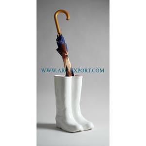 Made of Brass Home Indoor and Outdoor Decorative <b>Umbrella</b> Stand and <b>Holder</b> New Arrival Handcrafted Modern <b>Umbrella</b> Stand Supply - Product Image 6