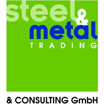 Steel & Metal Trading & Consulting GmbH logo