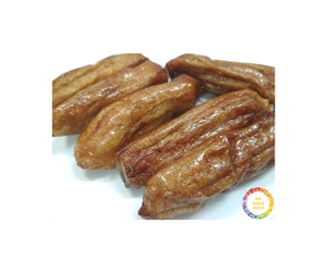 Banana seca suave de primera calidad: bocadillo de fruta entera, 100% natural, de alta calidad de productores de Vietnam, perfecto para los mercados de exportación - Product Image 3