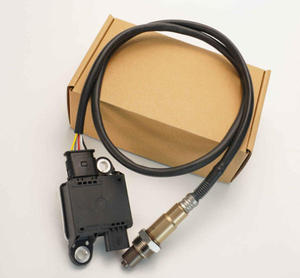 Capteur de particules fines PM pour Kia Hyundai 39265-2F300 39265-2F500 392652F500 392652F300 0281006552 0281007513 1277022822 - Product Image 4