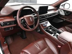 Lincoln Aviator Black Label 2020, Volante a la Izquierda, 6 Asientos, Emisión Euro IV - Product Image 4