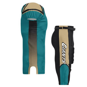 Uniforme de football américain pour adultes pas cher, respirant, court, sublimé, logo personnalisé, impression graphique, vêtements de sport, prix d'usine, vente en gros - Product Image 4