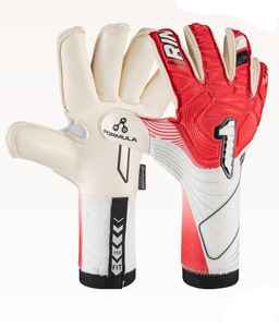 Guantes de Portero de Cuero Premium Personalizables - Product Image 4