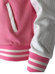 New Fashion Low Price <b>Mens</b> <b>Bomber</b> <b>Jackets</b> Baseball Classic Top Winter Outwear <b>Varsity</b> <b>Jacket</b> - Product Image 5