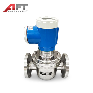 Débitmètre à engrenages ovales personnalisé à large application pour diesel, essence, huile hydraulique, huile comestible, <span class=keywords><strong>alcool</strong></span>, liquides chimiques - Product Image 4