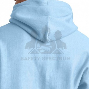 Sudaderas con Capucha de Invierno 100% Algodón para Hombre - Colores Personalizados e Impresión Digital de Logotipo de Alta Calidad - Product Image 5