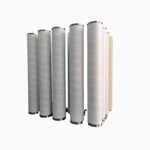 Thay thế <span class=keywords><strong>Cartridge</strong></span> <span class=keywords><strong>Peco</strong></span> khía cạnh GTFE12-00-303-SS coalesced khí đốt tự nhiên Lọc SS coalesced Lọc <span class=keywords><strong>Cartridge</strong></span> - Product Image 6