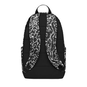 Mochila de porristas de gran capacidad personalizada con diseño de purpurina sublimada, mochilas de carga suaves impermeables para deportes informales - Product Image 3