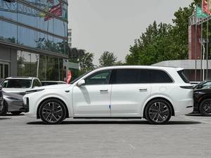 Véhicule électrique d'occasion 2025 en excellent état, faible kilométrage, prêt à rouler, qualité parfaite xx - Product Image 4