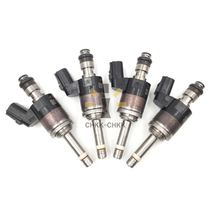 ชุดหัวฉีดน้ำมันเชื้อเพลิง PEIVSO OEM สำหรับรถยนต์ฮอนด้า ปี 2015-2015 เครื่องยนต์ 1.5 ลิตร รุ่น 16010-5R1-315 - Product Image 2
