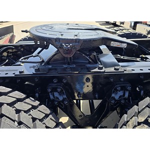 Kenworth W990 2026, type de carburant diesel - Product Image 4