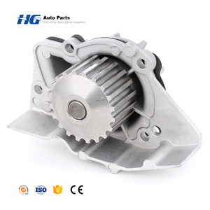 Repuestos de Auto, Sistema de Refrigeración, Bomba de Agua para Motor, Precio de Fábrica 1201A4 para Citroën <span class=keywords><strong>Evasion</strong></span> MPV (22, U6) 1.9 TD - Product Image 1