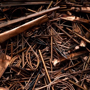 Déchets de cuivre recyclé de haute qualité, 99,9 % pur, grade AA, prêts à l'exportation, port de Bangkok, adaptés à la fabrication de lings de cuivre - Product Image 1