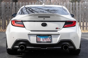 Toyota GR86 Premium 2023 Usado de Primera Calidad - Product Image 2