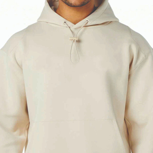 Conjunto Deportivo Premium para Hombre, Sudadera con Capucha Estética, Chándal con Etiqueta Personalizada, Ropa de Estar de Felpa Francesa, Chándales Sostenibles - Product Image 6