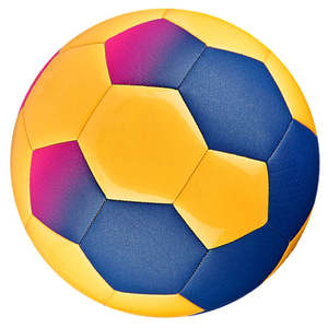 Balón de fútbol Deportivo, talla 5, novedad, 2022, logotipo personalizado - Product Image 2