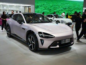 <span class=keywords><strong>Xiaomi</strong></span> YU7 2025, 760 KM, 4WD - Product Image 2