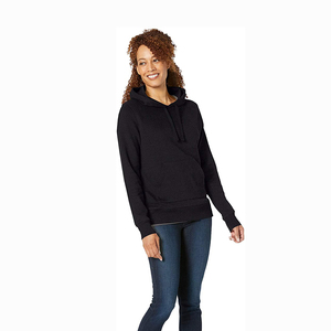 Sweat-shirt à capuche à manches longues pour femme, coupe-vent, Jogging, sport, mode 2023 - Product Image 4