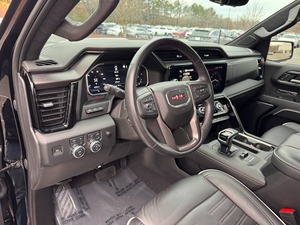 Camioneta GMC Sierra 1500 AT4X 2023 con Motor Ecotec3 V8 de 6.2L, Transmisión Automática - Product Image 5