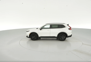 2024 Honda CR-V Híbrido SUV Automático con Volante a la Izquierda en venta - Product Image 4