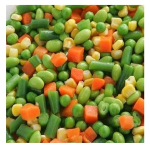 Bonne Qualité Mélange de Légumes Congelés Prix de Gros de 99 Gold Data Vietnam-Meilleur Fournisseur au Top Vietnam - Product Image 2