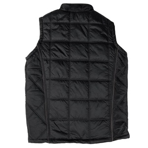 Proveedor personalizado otoño senderismo chaleco precio razonable suelto hombres poliéster pesca chaquetas sin mangas - Product Image 2