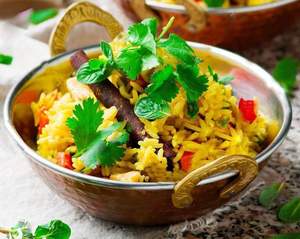 Premium Quality Sale Custom Logo Steel Copper Kadai Karahi with Brass Handle Finishing Copper Polish Hot Cold <b>Food</b> Serveware - Product Image 3