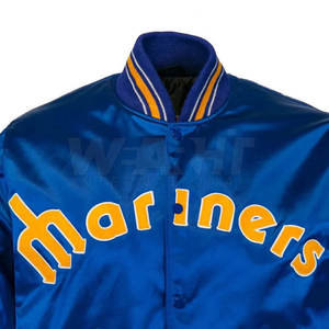 Chaquetas de invierno para hombre de alta calidad hechas a medida Ropa cómoda para adultos Tallas grandes Estilo callejero - Product Image 3