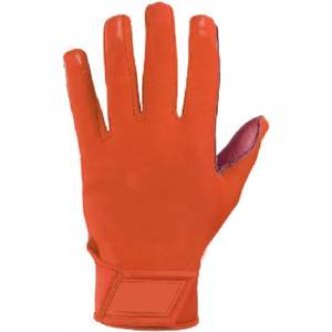 Premium Quality Professional Short Cuff Leather <b>Batting</b> <b>Gloves</b> Right Hand Breathable Customized Logo Customizable Design <b>Gloves</b> - Product Image 3