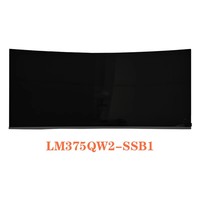 LM375QW2(SS)(B1) 37,5 Zoll LCD-Panel UHD Berührungsloses TFT-LCD-Modul Anzeigebildschirm für LG Display LM375QW2-SSB1