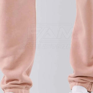 Wholesale <b>Lightweight</b> <b>Men's</b> Casual Sportswear <b>Trousers</b> for <b>Summer</b> Custom Logo - Product Image 3
