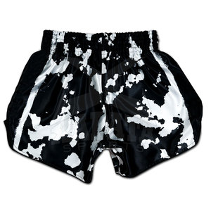 กางเกงขาสั้นผู้ชายแบบไทยแห้งเร็วระบายอากาศได้ดีน้ำหนักเบาออกแบบได้ตามต้องการ - Product Image 3