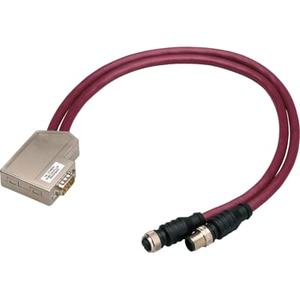 Componenti Industriali ABB 1SAJ650000R0100 - Product Image 1