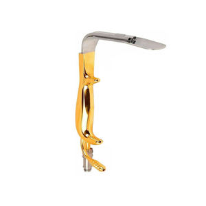 Meilleur vendeur Instruments de chirurgie plastique de qualité supérieure Écarteurs de sein à double extrémité Puissance manuelle Meilleur revendeur en gros - Product Image 1