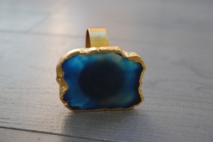 Anneaux de serviette en résine cercle boucles de serviette porte-serviettes rose pour fête Banquet mariage Table à manger décor - Product Image 4