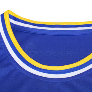 Uniformes de Baloncesto para Hombre, Tallas Grandes, 100% Poliéster, Secado Rápido, Transpirables, Color Personalizado, Nombre del Equipo, Alta Calidad, Digital - Product Image 5