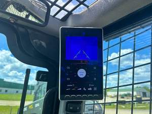 2020 Case SV280 chargeuse pelleteuse - Product Image 6