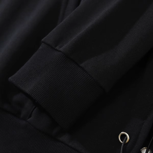 Sudadera con Capucha de Diseño Moderno para Hombre, con Logotipo de Marca Personalizado, Sudadera Informal para Hombre, con Logotipo Personalizado, Sudadera con Impresión Personalizada - Product Image 6