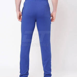 Wholesale Casual Wear Light <b>Weight</b> Joggers Trouser Breathable Men's Joggers Trouser <b>For</b> <b>Sale</b> Online - Product Image 4