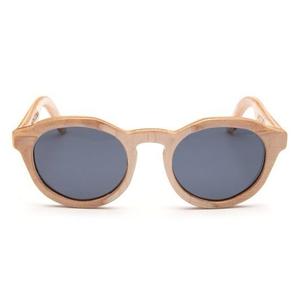 Light Weight <b>Polarized</b> Rimless Wooden Frame for <b>Sunglasses</b> Hydrophobic Coating Custom Case Personalized World Craft Impex - Product Image 2