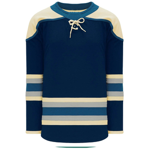 Conjunto de Camisetas de Hockey sobre Hielo Reversibles de Malla para Equipo de Práctica, Último Diseño, Camiseta de Hockey sobre Hielo para Hombre, Camiseta de Hockey sobre Hielo de Poliéster - Product Image 2