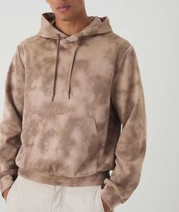 Sudadera con capucha de algodón 100% OEM para hombre, estilo vintage, con cremallera, efecto desgastado por el sol, lavado ácido, de alta calidad, personalizada - Product Image 3