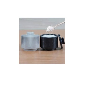 Sal y azúcar de mármol al por mayor, nuevo diseño, fabricación de artesanías, última pieza, tazón de azúcar y sal de mármol - Product Image 6