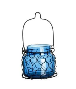 Bougeoir en cristal, décoration de la maison, autre support de bougie brillant, pour l'intérieur et l'extérieur - Product Image 1