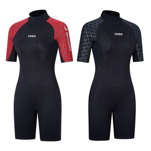 <span class=keywords><strong>Combinaison</strong></span> de plongée en néoprène personnalisée pour femmes et hommes, 3 mm, pour le <span class=keywords><strong>surf</strong></span> et la plongée - Respirante, imperméable, OEM/ODM, haute qualité - Product Image 1