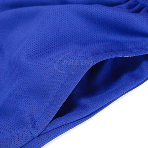Comfortable & Breathable Summer Basketball Uniform Professional Sleeveless Quick Dry 100% Polyester Customizable High Quality - Product Image 2