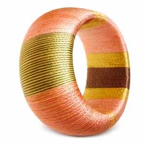 Pulseras de Moda para Mujer, Hechas a Mano, Tendencia, Cuerno Natural, Elásticas, Elegantes y Sofisticadas - Product Image 1